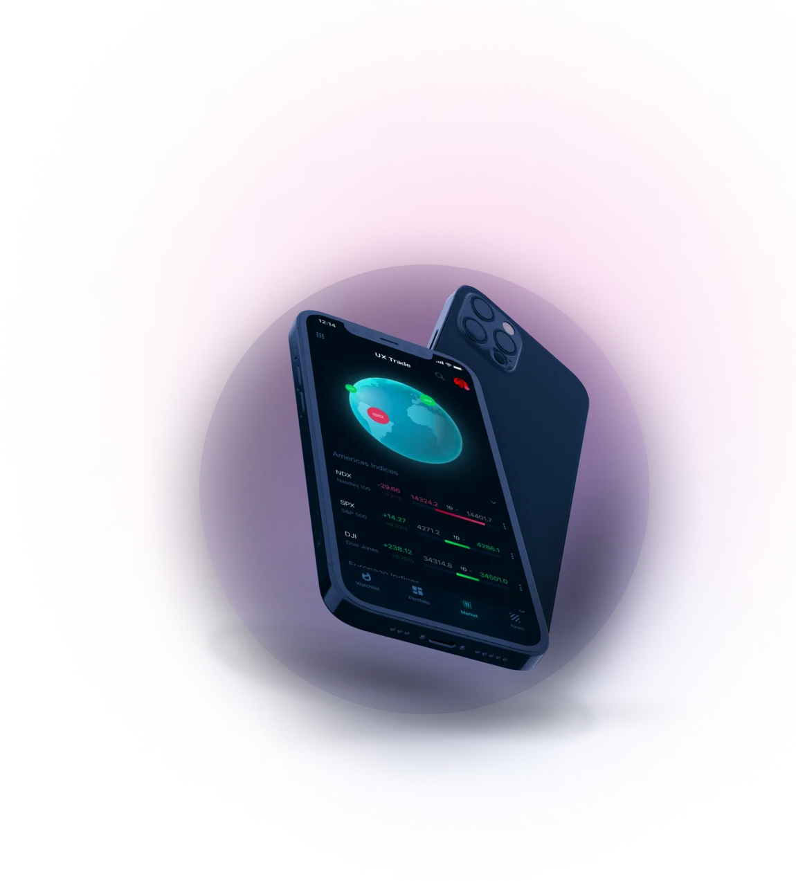 Immediate Connect - Get in touch with us